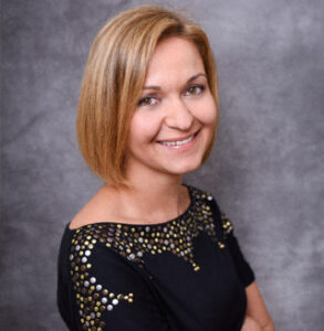 Sylwia Sacci